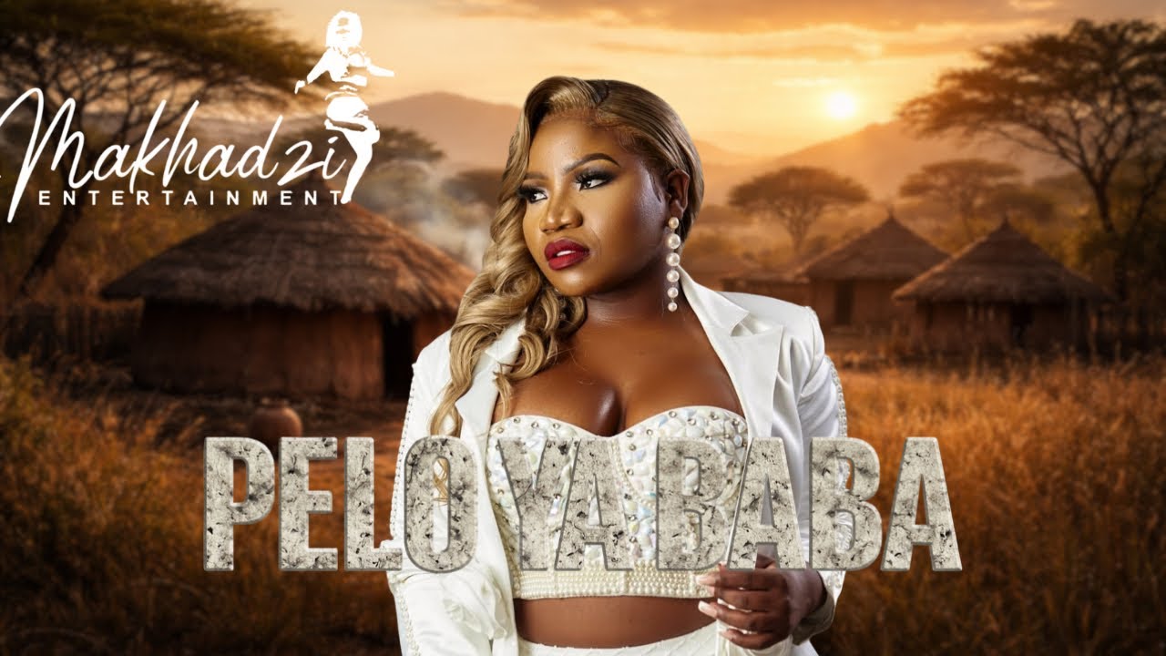 Makhadzi – Pelo Ya Baba Makhadzi – Pelo Ya Baba