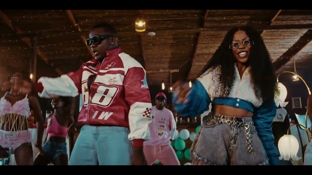 Vinka – Only You Vinka – Only You
