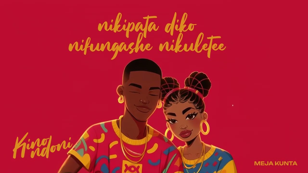Meja Kunta – Kinondoni Meja Kunta – Kinondoni