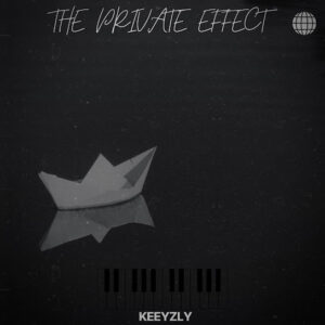 Keeyzly The Private Effect Album