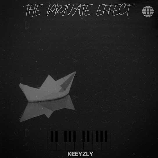 Keeyzly – Sunday Cruise 2.0 Keeyzly – Sunday Cruise 2.0
