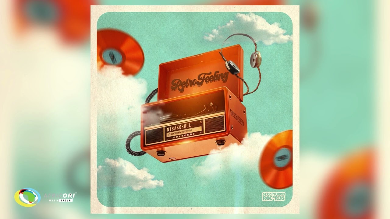 Ntsakosoul – Feeling Good Ntsakosoul – Feeling Good