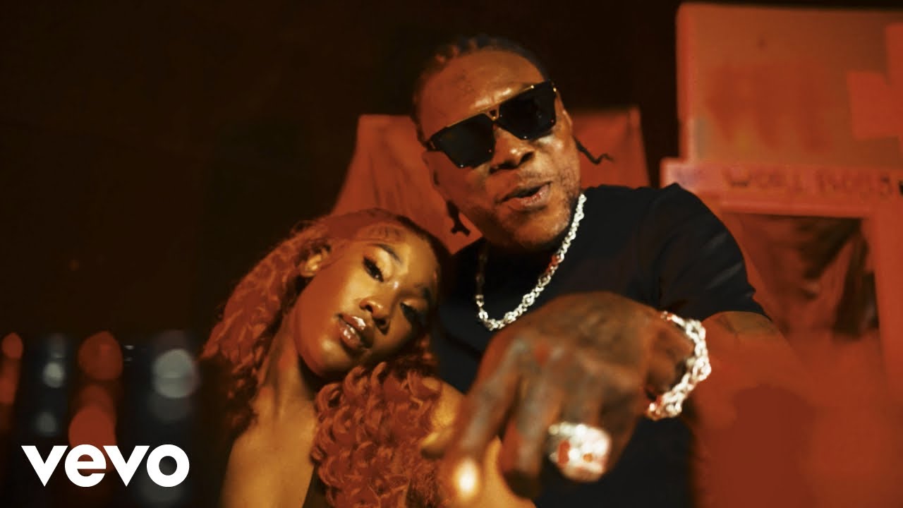 Vybz Kartel – Wifey For Lifey Vybz Kartel – Wifey For Lifey