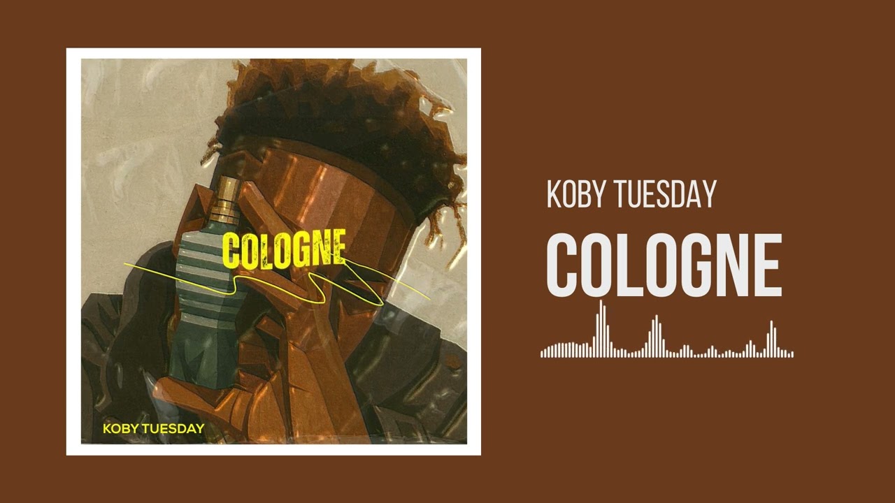 Koby Tuesday – Cologne Koby Tuesday – Cologne