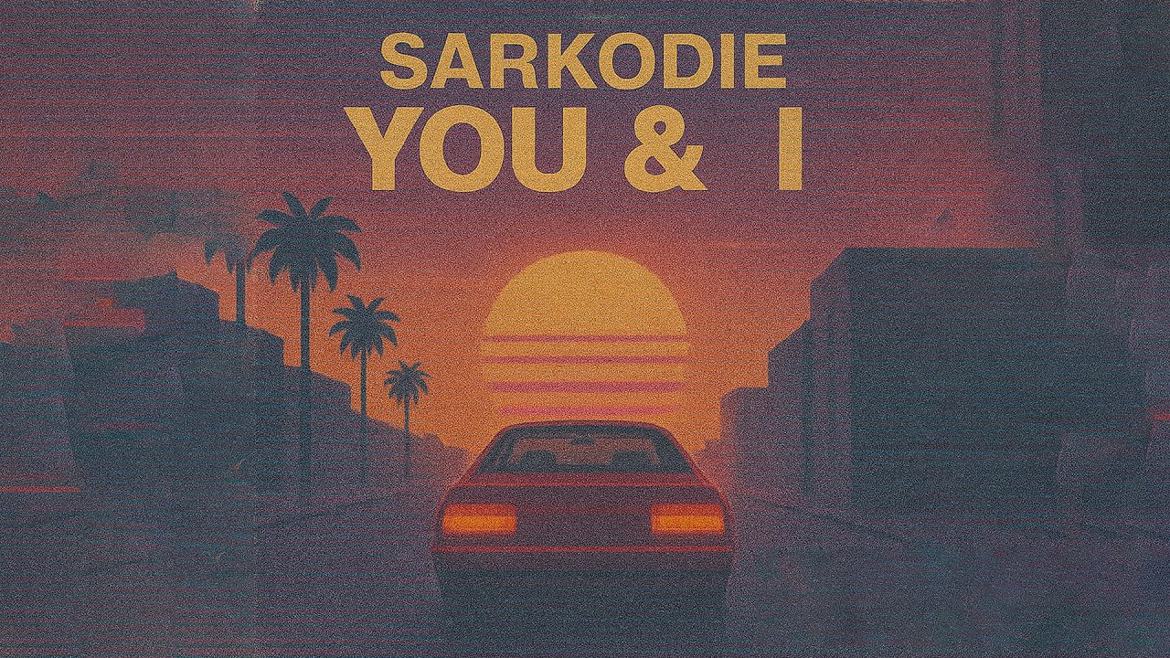 Sarkodie – You & I Sarkodie – You & I