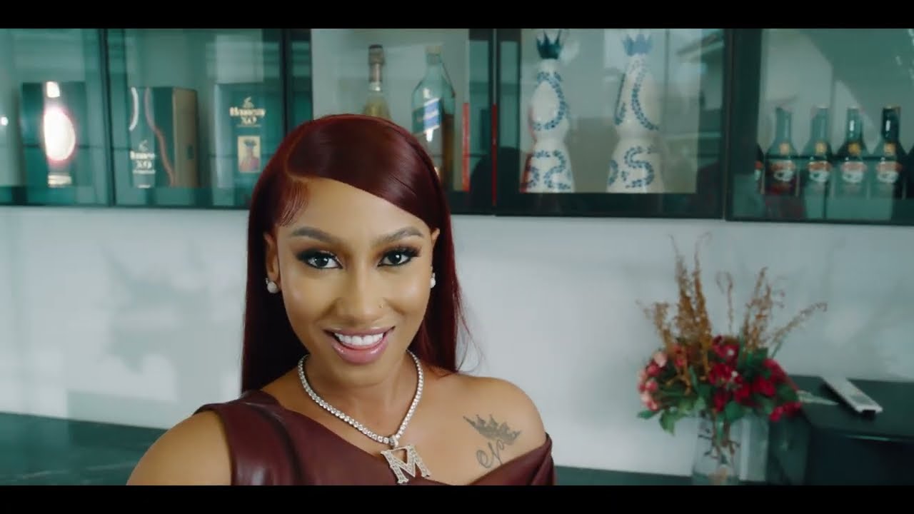 Mona 4Reall – Boujie Mood Mona 4Reall – Boujie Mood