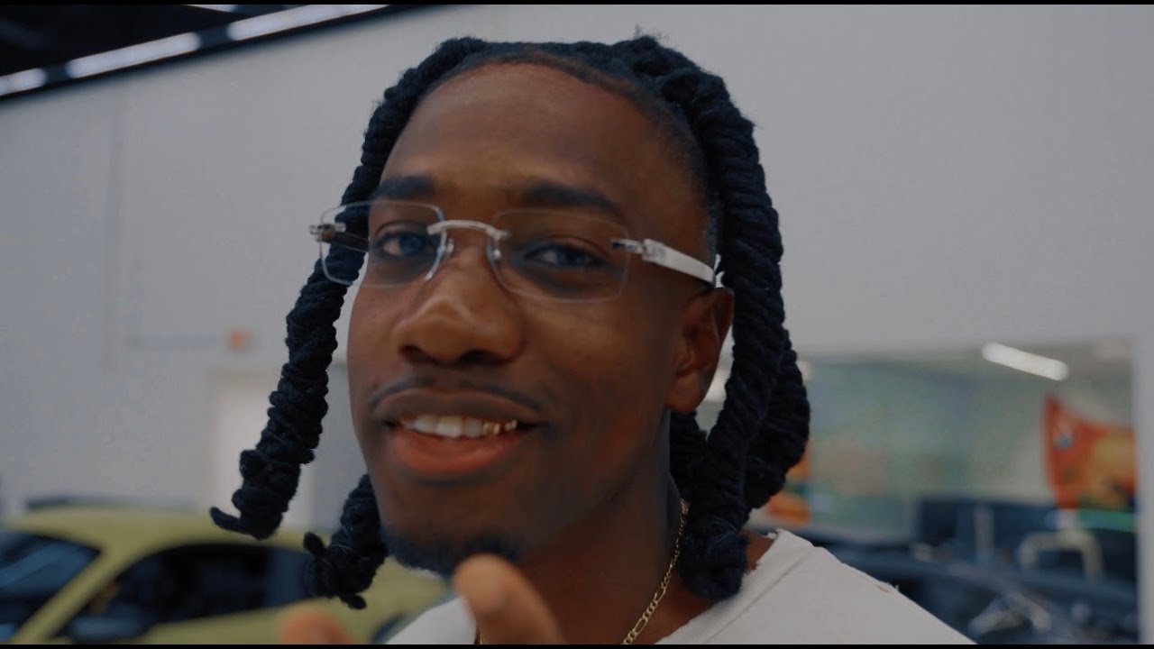 Dee Moneey – Reminiscing in Waikiki, Nah Wait Miami Dee Moneey – Reminiscing in Waikiki, Nah Wait Miami