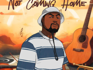 Soultouch Deeps – Not Coming Home (Album)