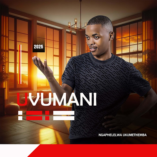 UVumani – Niwathathaphi UVumani – Niwathathaphi