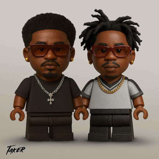 Bolaryn – Taker Bolaryn – Taker