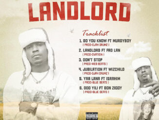 Maccasio Landlord