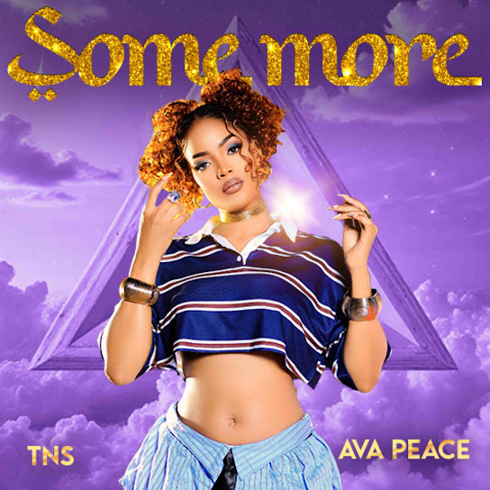 Ava Peace – Some More Ava Peace – Some More