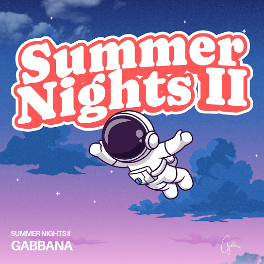 Gabbana – Praise Him Gabbana – Praise Him