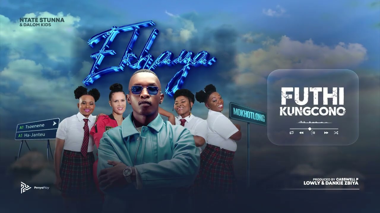 Dalom Kids – Ekhaya Dalom Kids – Ekhaya