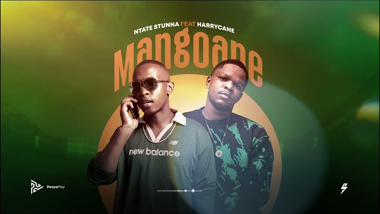 Ntate Stunna – Mmangoane Ntate Stunna – Mmangoane