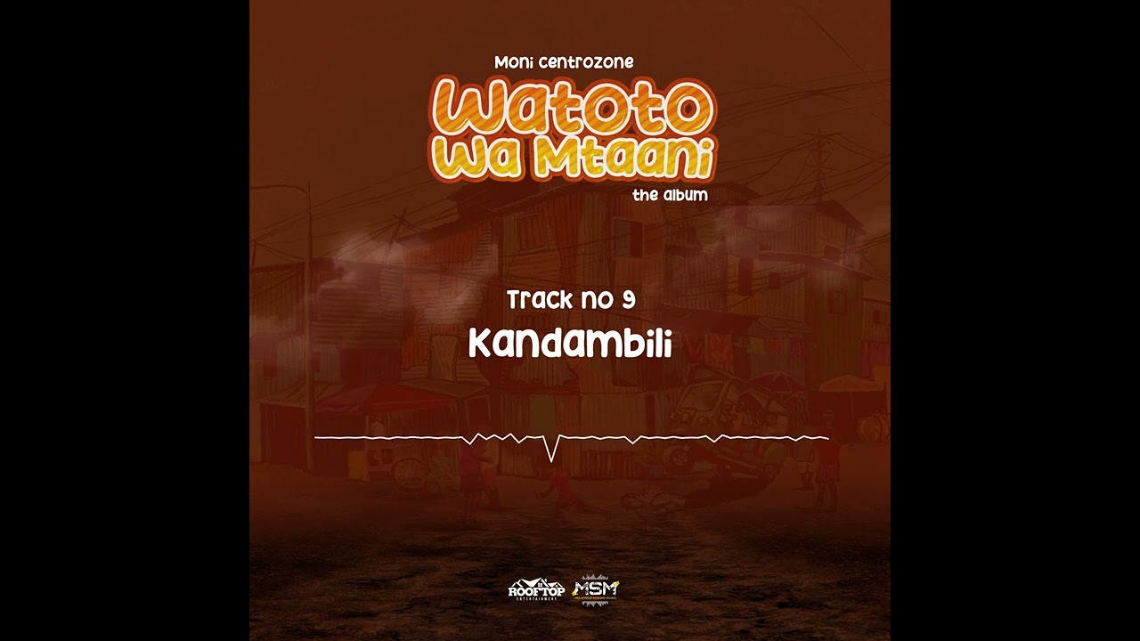 Moni Centrozone – Kandambili Moni Centrozone – Kandambili