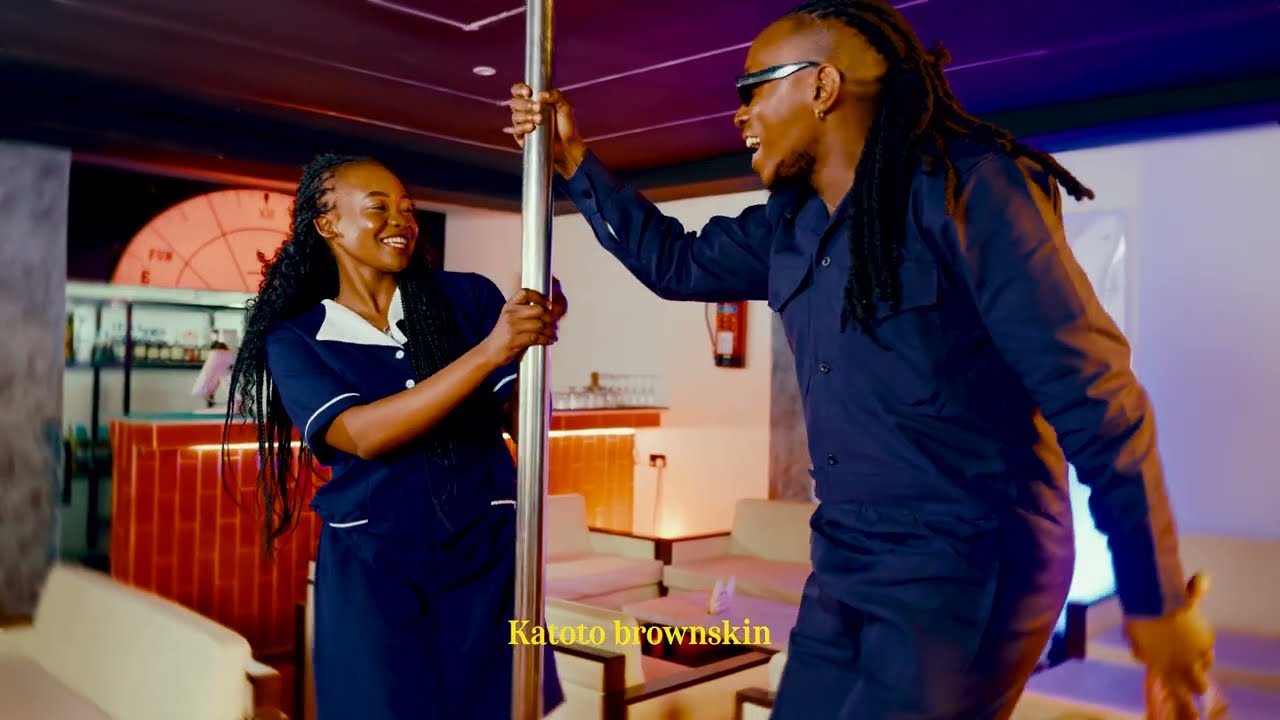 Bensoul – Vile Napenda Bensoul – Vile Napenda