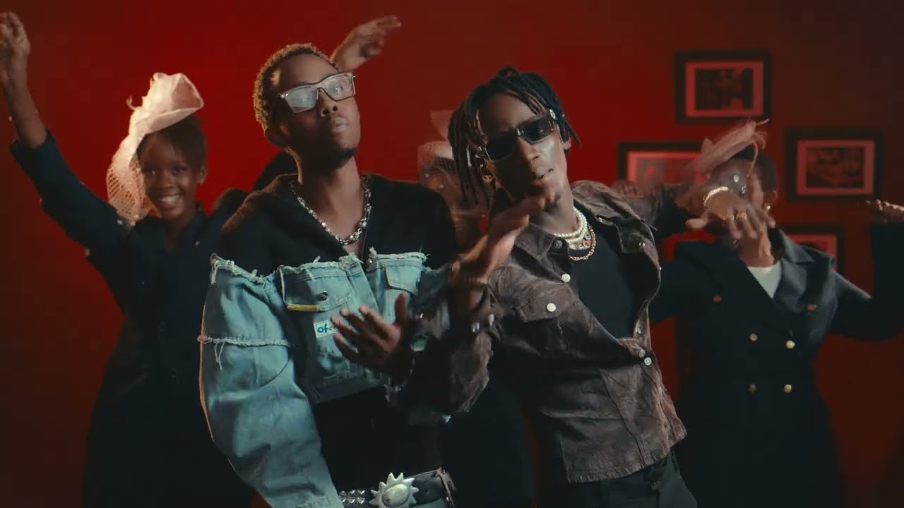 Afrique – Sinjye Afrique – Sinjye