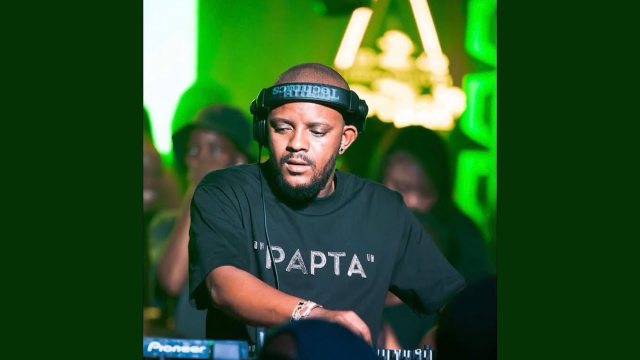 Kabza De Small – Intokazi Kabza De Small – Intokazi