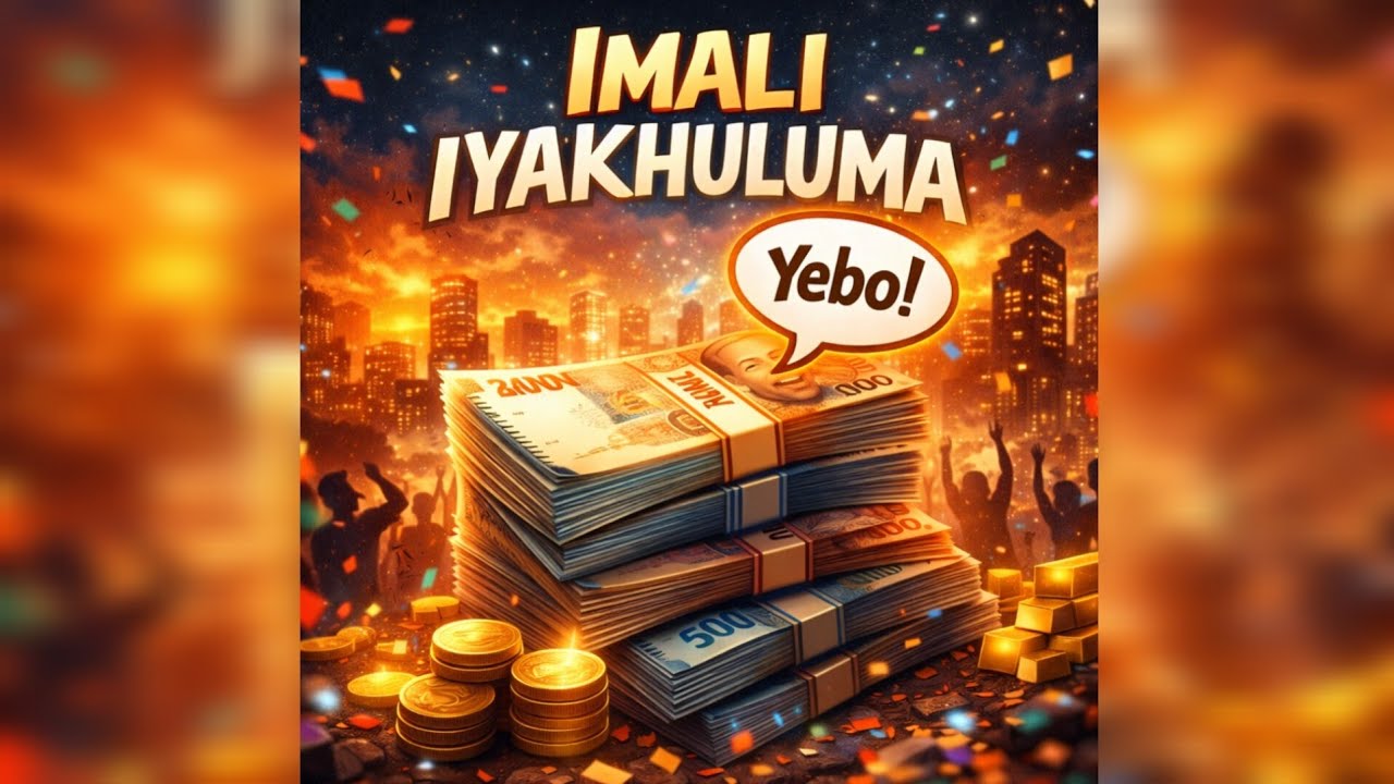 Xduppy, Dj Maphorisa, Scott Maphuma – iMali Iyakhuluma Xduppy, Dj Maphorisa, Scott Maphuma – iMali Iyakhuluma