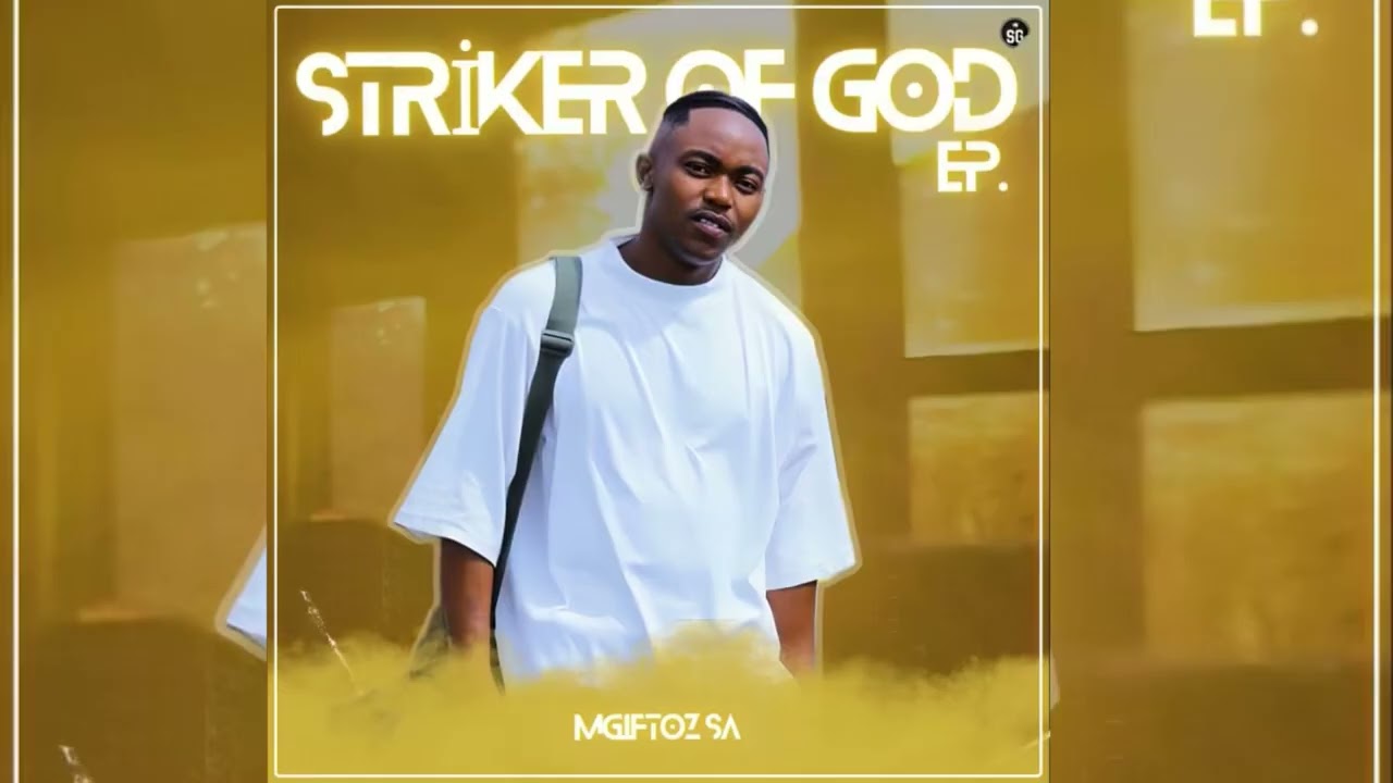 Mgiftoz SA – Bafana Bafana (Vocal Mix) Mgiftoz SA – Bafana Bafana (Vocal Mix)