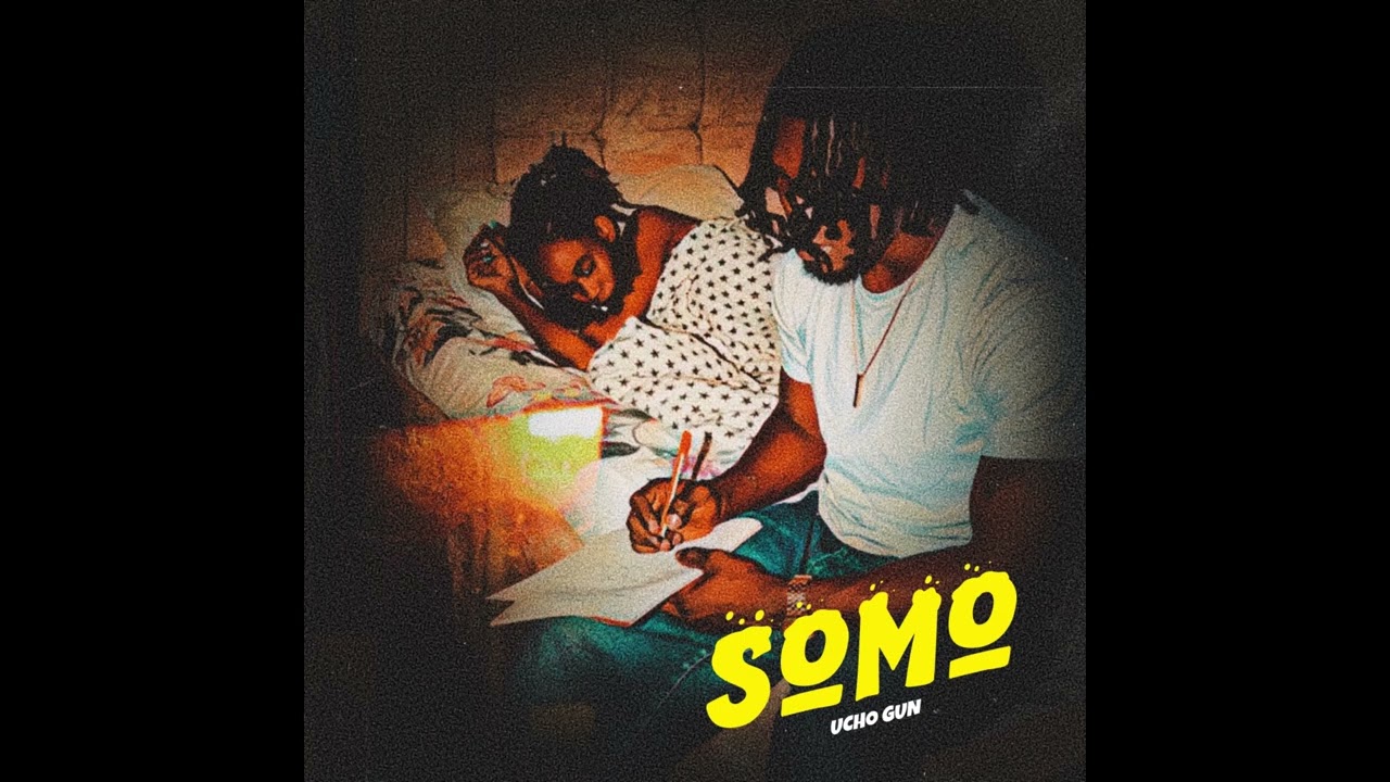 Ucho Gun – Somo Ucho Gun – Somo