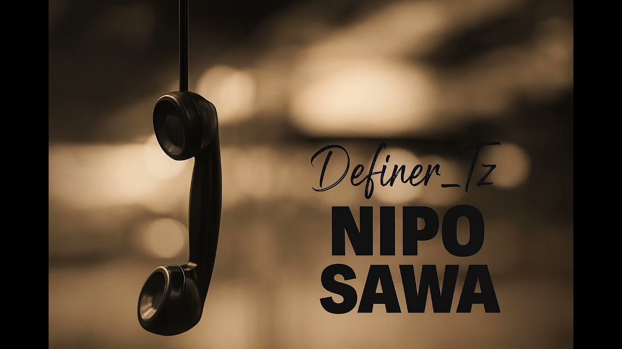 Definer Tz – Nipo Sawa Definer Tz – Nipo Sawa