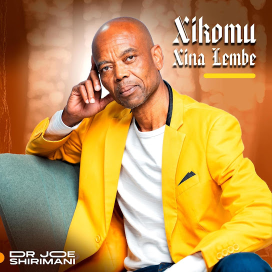 Dr Joe Shirimani – Yini Ndaba Dr Joe Shirimani – Yini Ndaba