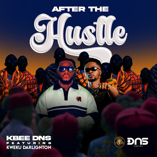 Kbee DNS – After the Hustle Kbee DNS – After the Hustle