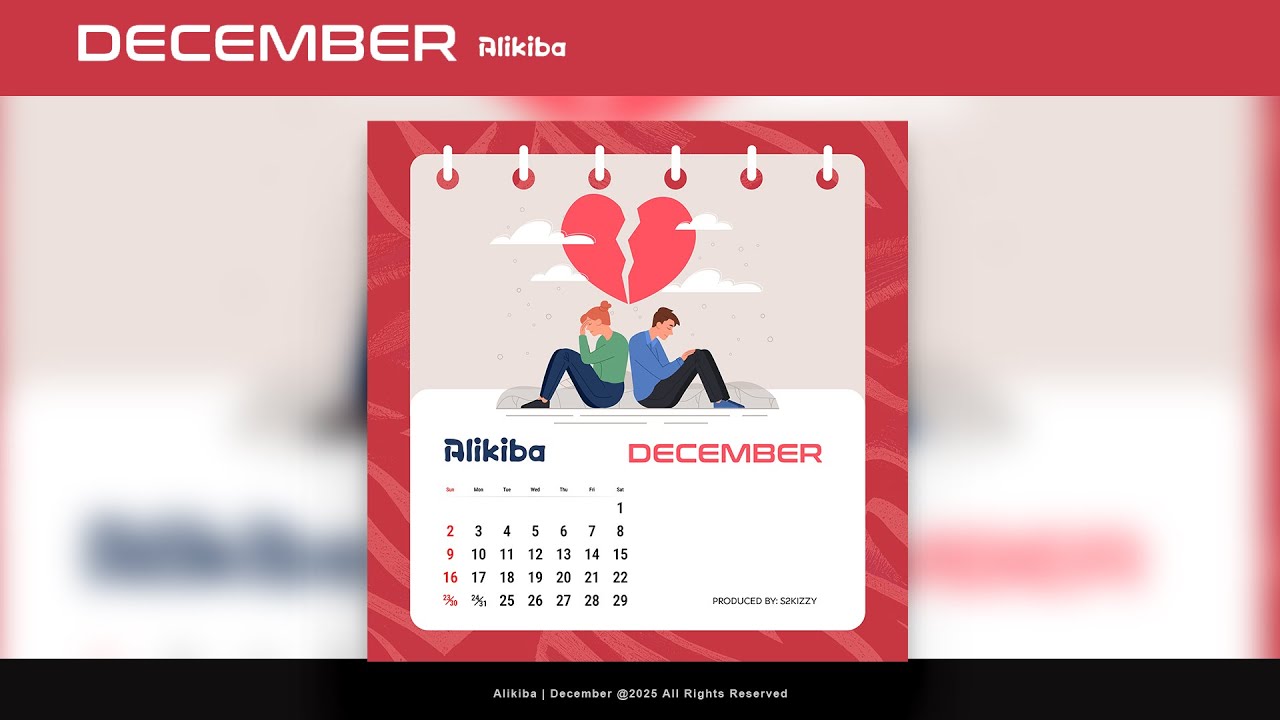 Alikiba – December Alikiba – December
