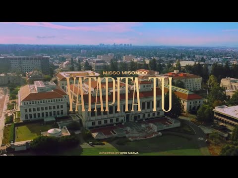 Misso Misondo – Yatapita Tu Misso Misondo – Yatapita Tu