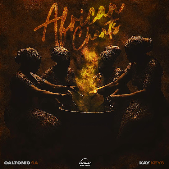 Caltonic SA – African Chants Caltonic SA – African Chants