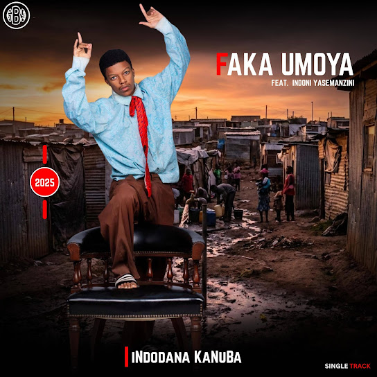 Indodanakanubah – Faku moya Indodanakanubah – Faku moya