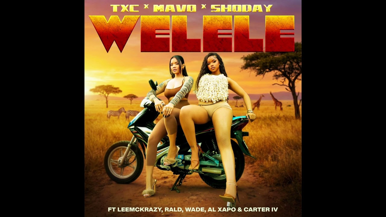 TxC – Welele TxC – Welele