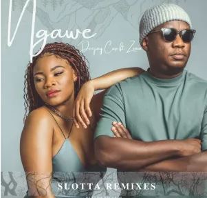 Deejay Cup – Ngawe (Remixes)