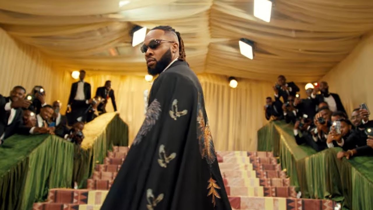 Flavour – The Eagle Has Landed Flavour – The Eagle Has Landed