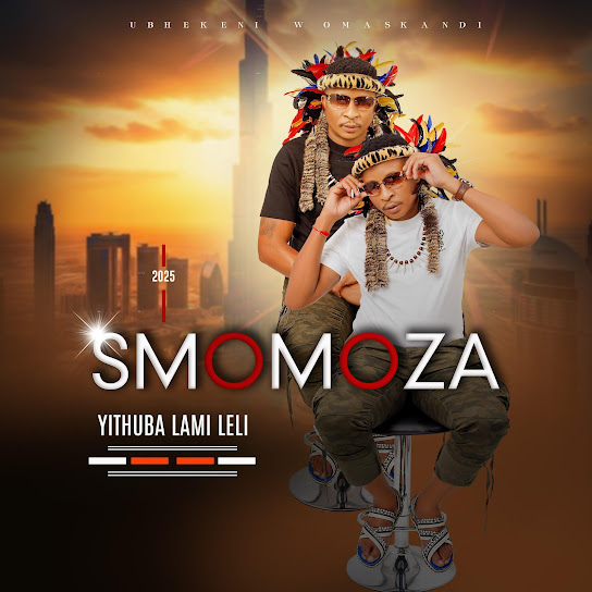 Smomoza – Yithuba lami leli Smomoza – Yithuba lami leli