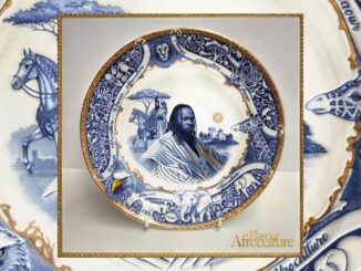 Flavour – Afroculture Album