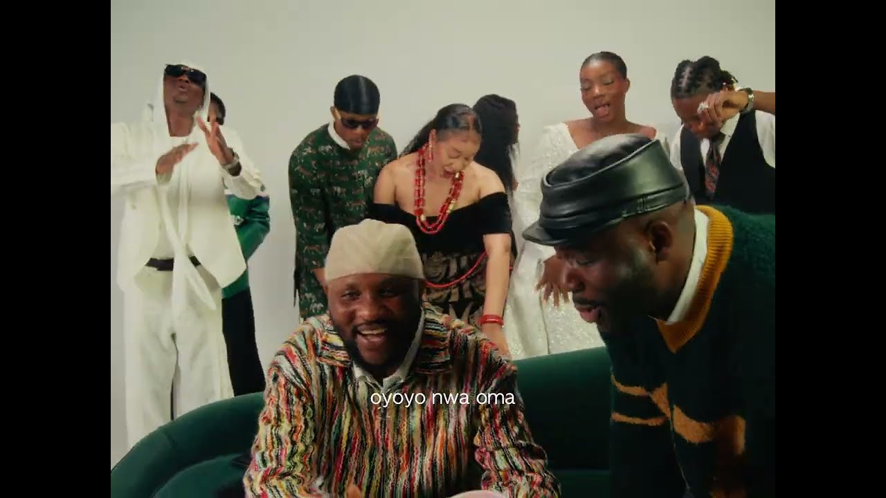 Zoro Swagbag – Love O'Clock (Clock It) Zoro Swagbag – Love O'Clock (Clock It)