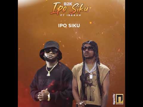 B2k Mnyama – Ipo Siku B2k Mnyama – Ipo Siku