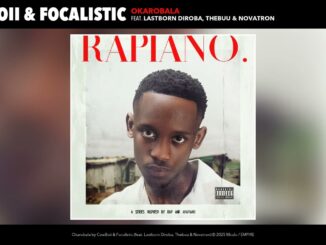 CowBoii – Rapiano Ep