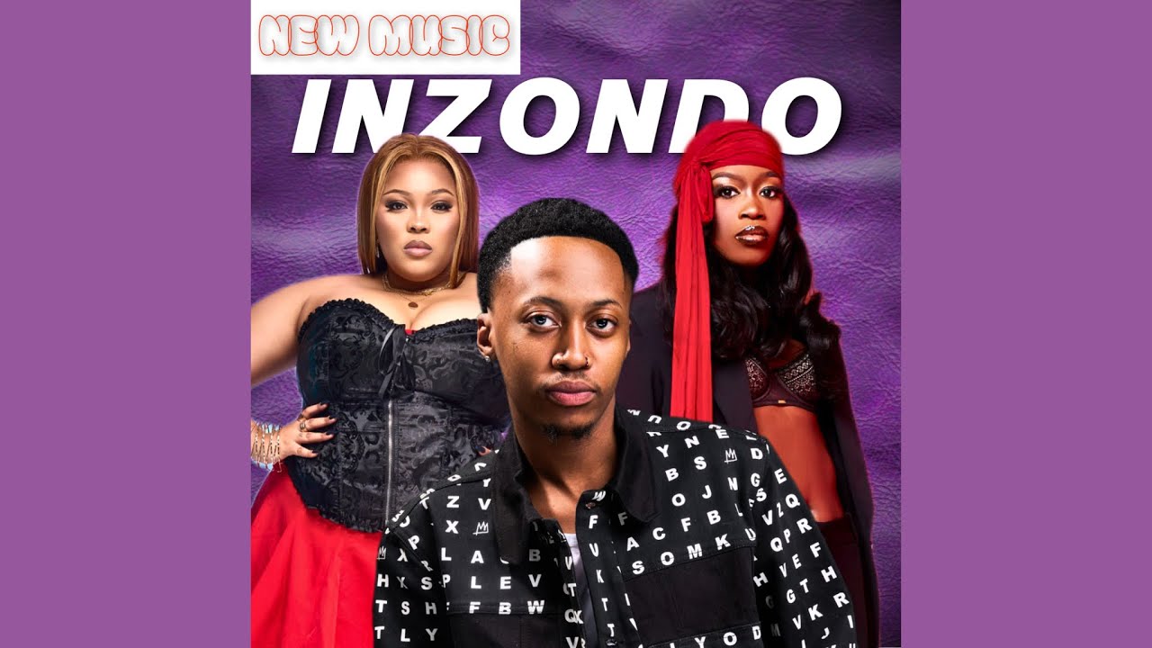 Thatohatsi & Tracy – Inzondo Thatohatsi & Tracy – Inzondo