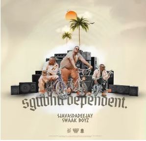 SjavasDaDeejay & SWAAK BOYZ – Sgubhu Dependent EP