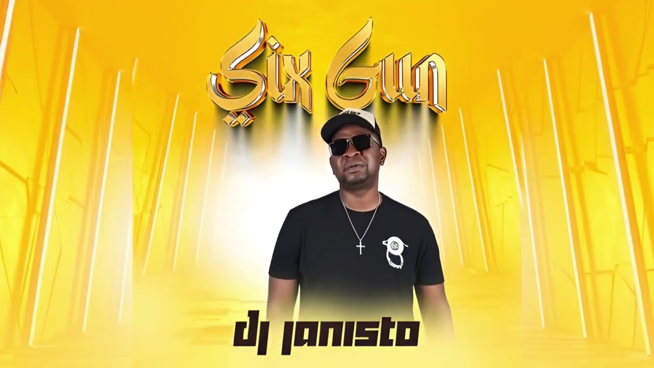 Master KG – Dj Janisto - Ba Shekela Master KG – Dj Janisto - Ba Shekela