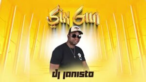 Dj Janisto – Six Gun Ep