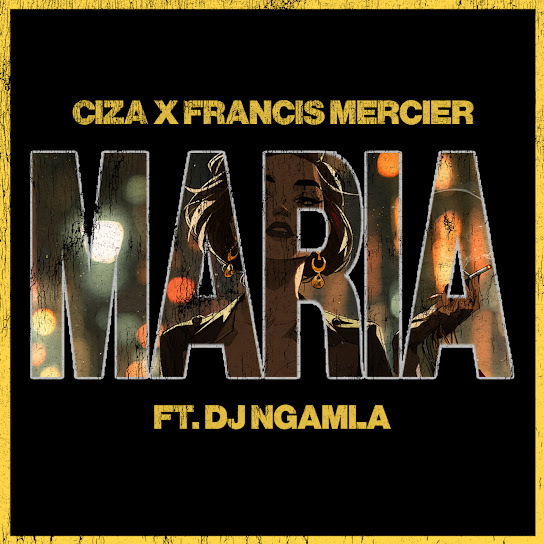 Ciza – Maria Ciza – Maria