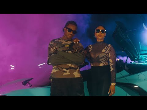 Daatey – Pour Me More Daatey – Pour Me More