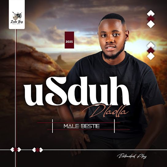 USduh Dladla – Ngaze Ngamthola USduh Dladla – Ngaze Ngamthola