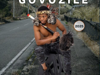 Govozile – Umgcagco (Album)