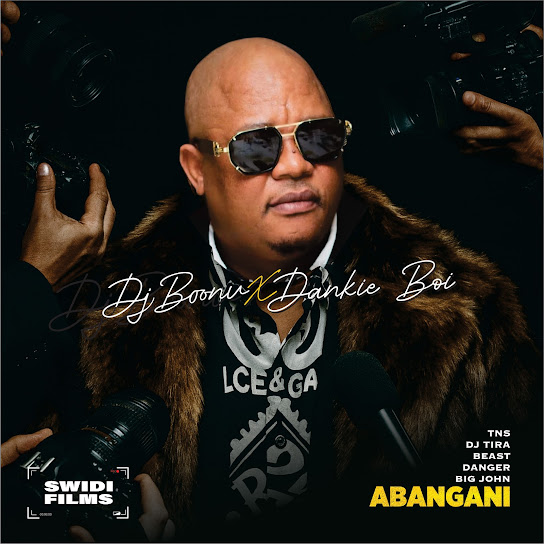 Dj Boonu – Abangani Dj Boonu – Abangani